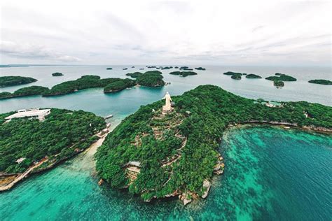 HUNDRED ISLANDS (2024) All You Need to Know .
